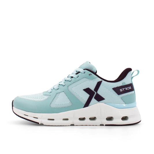 Stride Women's Shoes - Baby Blue