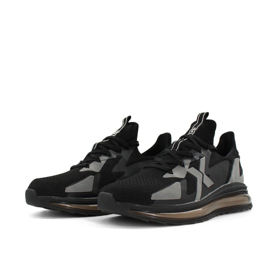 Form Flex Men's Shoes - Black