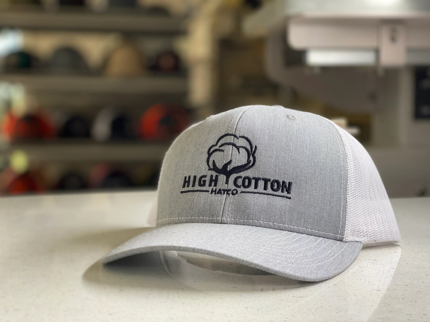 Deep South Hat