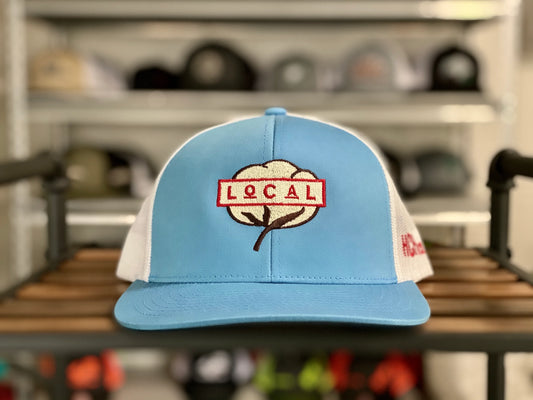 Local Hat