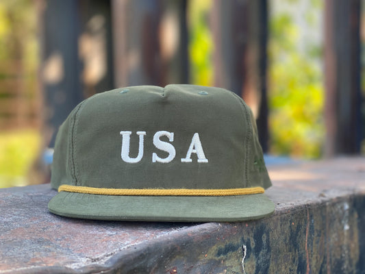 Old School USA