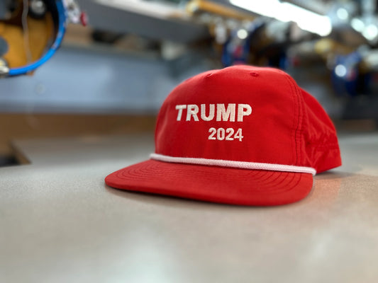 Old School Trump Hat