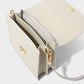 Orla Divided Crossbody