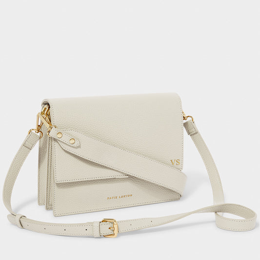 Orla Divided Crossbody