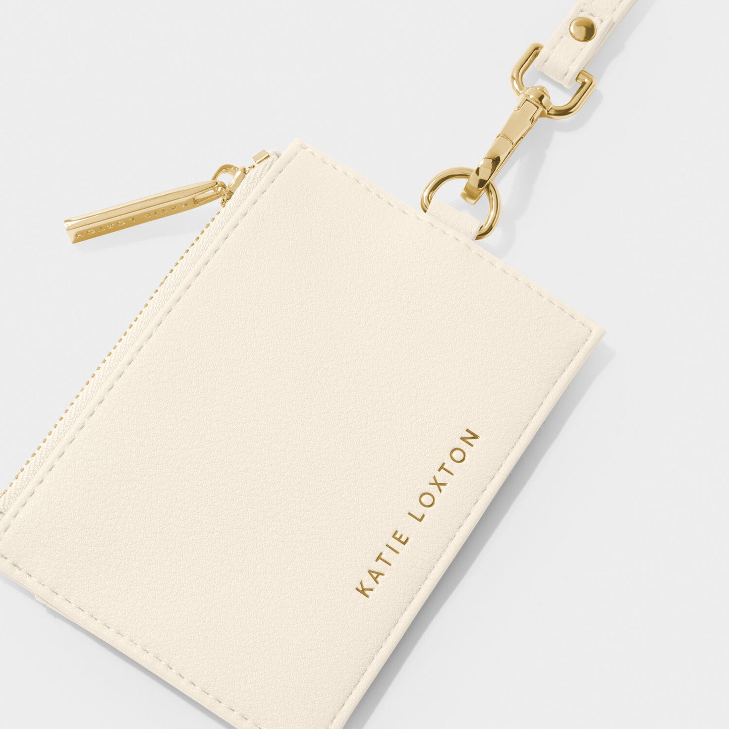 Ashley Cardholder w Strap