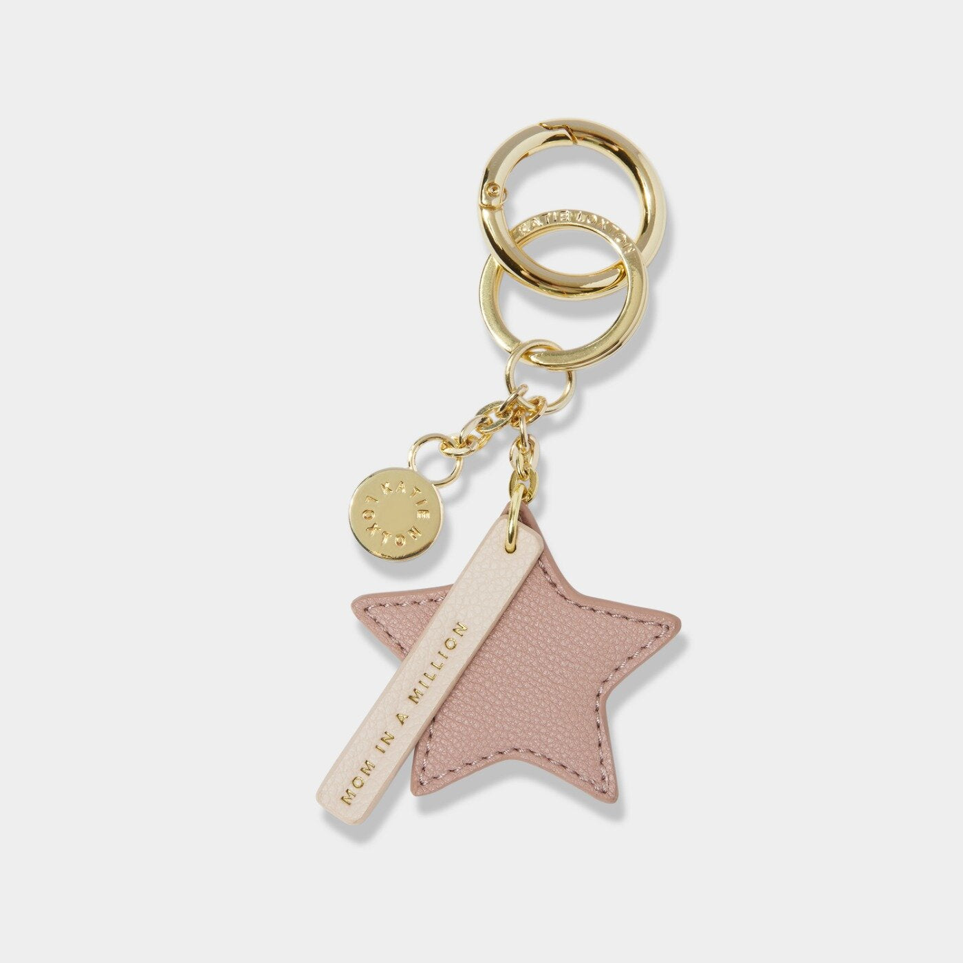 Chain Keychain