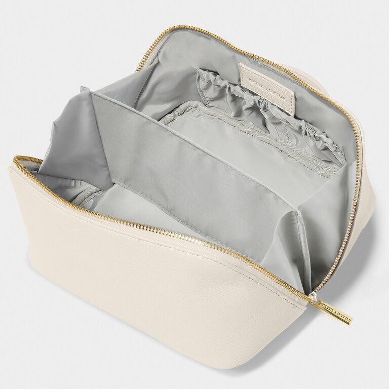 Medium Makeup/Wash Bag