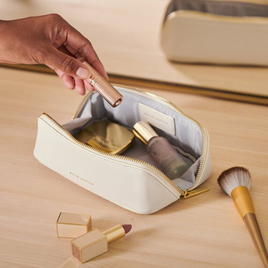 Small Makeup Bag