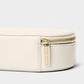 Oval Jewelry Box