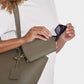 Clip-on Sunglasses Case