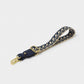 Canvas Bag Strap Abstract