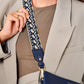 Canvas Bag Strap Abstract