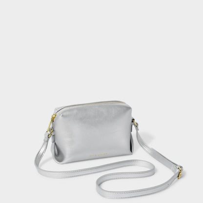 Lily Crossbody Bag