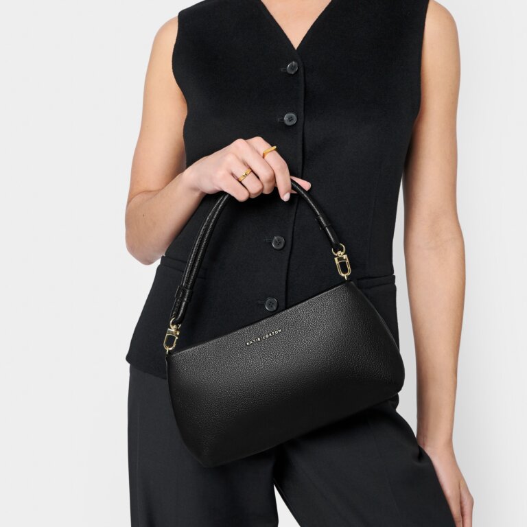 Asha Wristlet