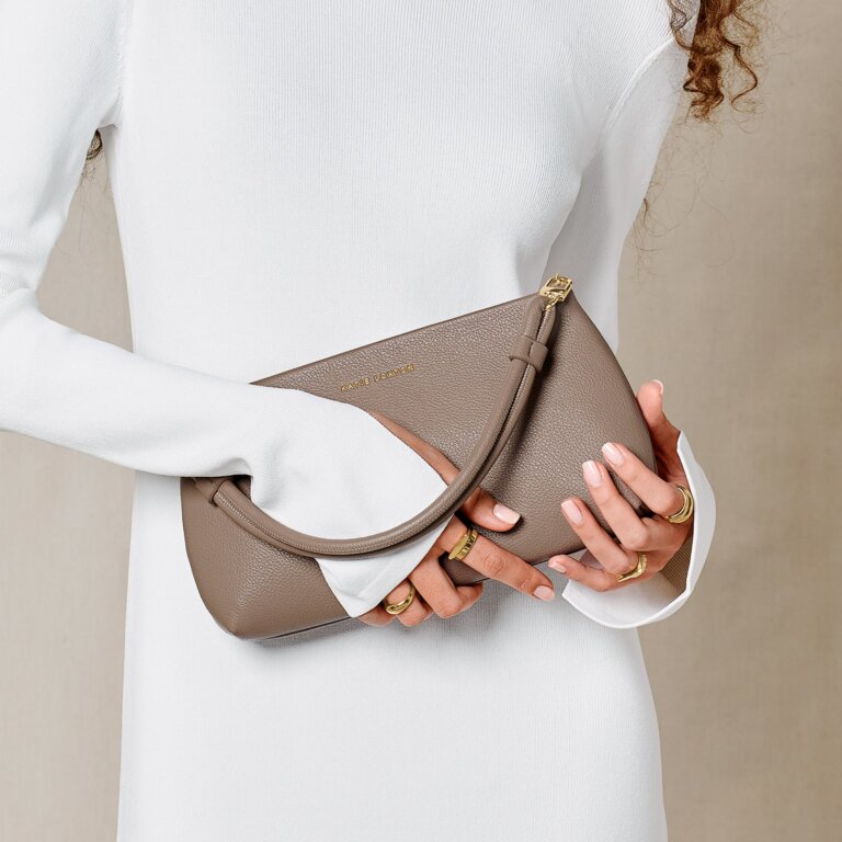 Asha Wristlet