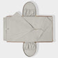 Fold Out Garment Bag