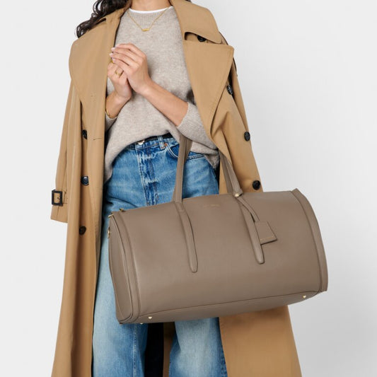 Fold Out Garment Bag