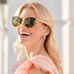 Santorini Sunglasses