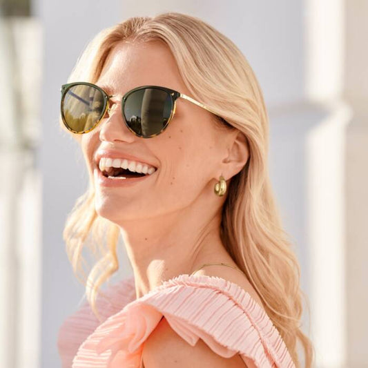 Santorini Sunglasses
