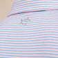 Ryder Heather Halls Performance Polo