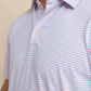 Ryder Heather Halls Performance Polo