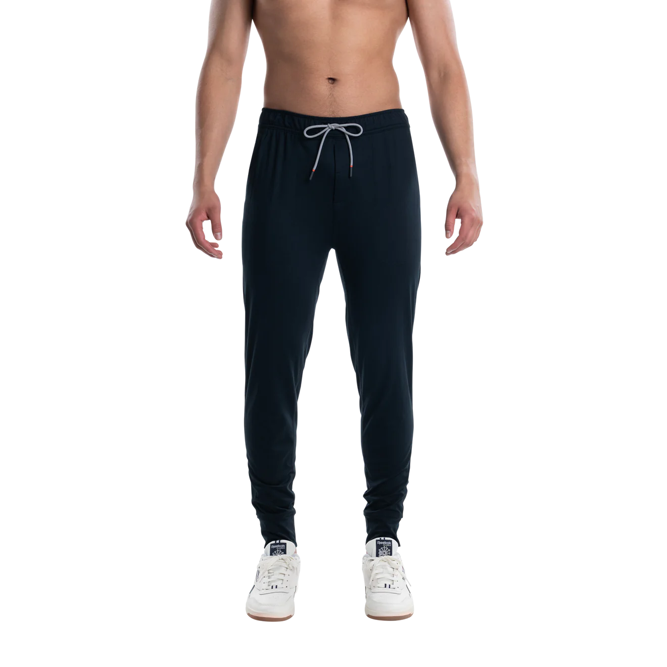 PeakDaze Knit Jogger - Black