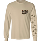 The Boss LS T-shirt
