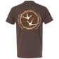 Grand Slam Turkey Tracks T-shirt