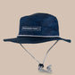 Waterway Camo Performance Sun Hat