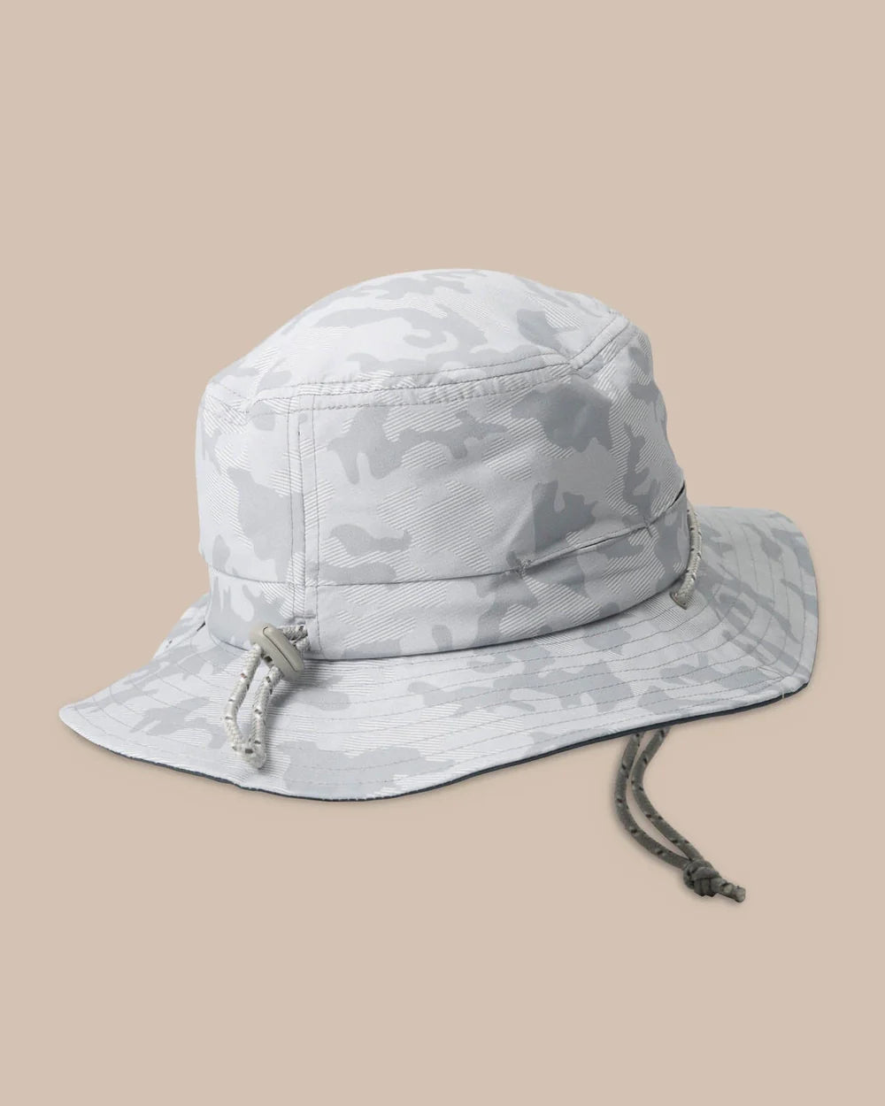 Waterway Camo Performance Sun Hat