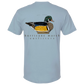 The Woodie T-shirt