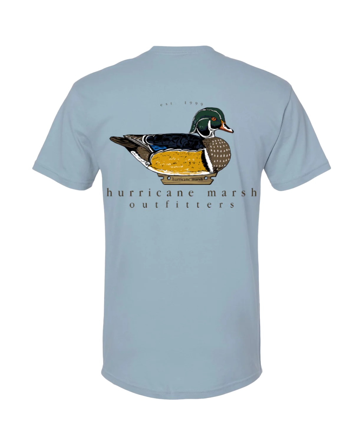 The Woodie T-shirt
