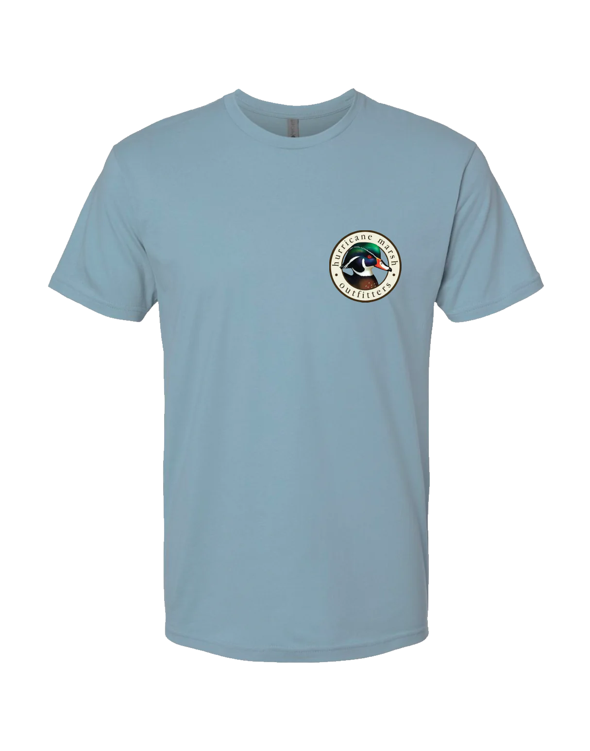 The Woodie T-shirt